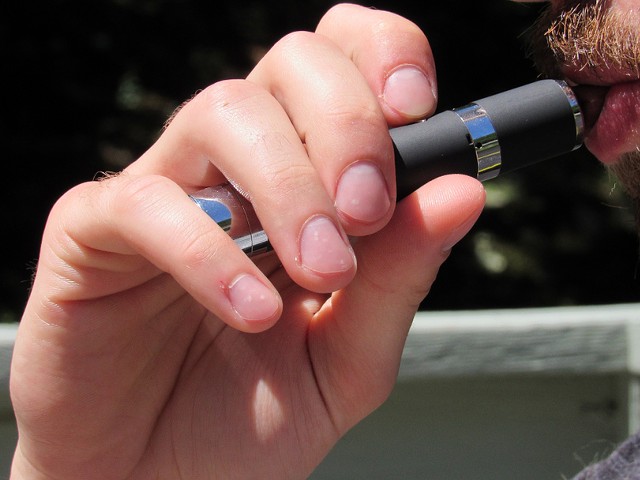 Cannabis vaping — not nicotine — is primary cause of lung illness, CDC finally says