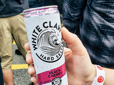 Image: Hot girl summer to White Claw winter — there's a hard seltzer festival coming to Royal Oak