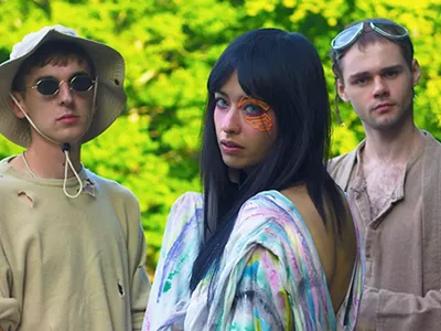 Kero Kero Bonito.