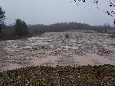 A potash mining project is slated for an area above a large marsh in Osceola County.