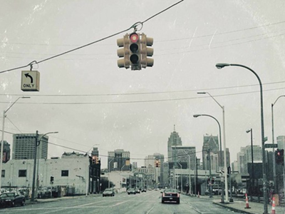 Image: Apollo Brown's 'Sincerely Detroit' showcases Detroit hip-hop