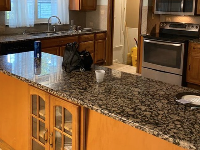 Man behind viral Oak Park Zillow listing says cocaine on counter was a joke
