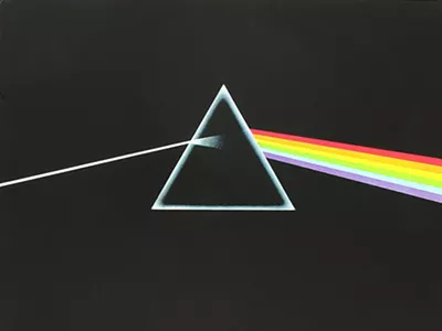 Image: Cranbrook's planetarium takes on Pink Floyd's 'Dark Side of the Moon' — without lasers