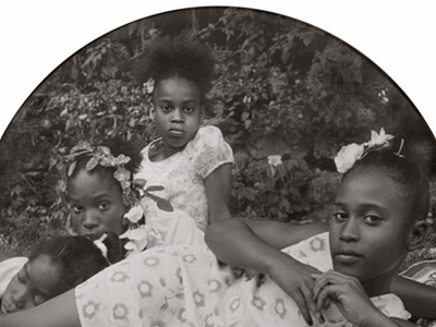 Image: DIA's 'Detroit Collects' shows why the Motor City is a treasure trove of Black art