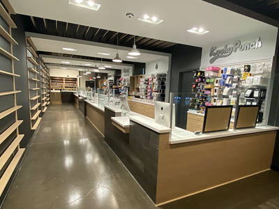 Ann Arbor's Exclusive Brands.