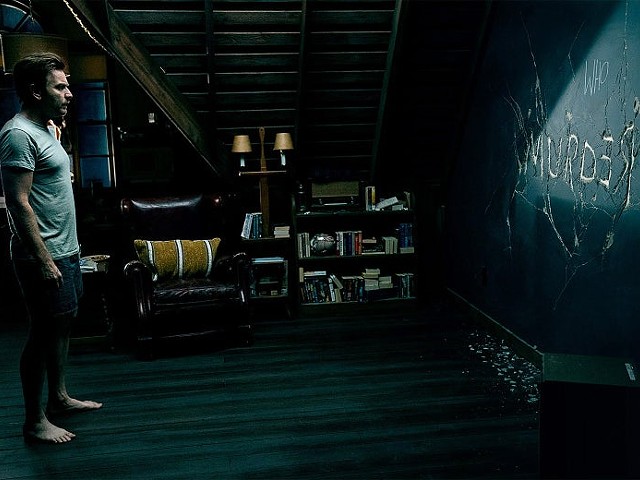 Ewan McGregor in 'Doctor Sleep.'