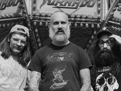 Image: Detroit hardcore band Child Bite’s Shawn Knight reflects on 15 years in the underground