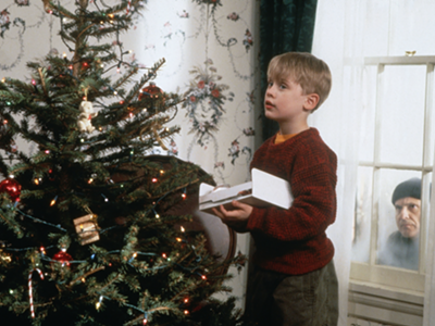 Image: Listen here, ya filthy animals — 'Home Alone' will get the Detroit Symphony Orchestra treatment