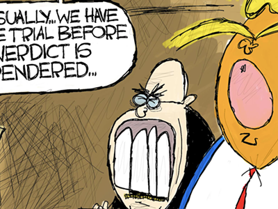 Image: Premature Republicans