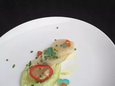 Image: Sneak peeks from the Dinner Club pop-up