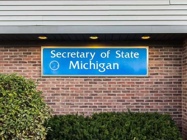 Michigan considers adding gender-neutral option to driver's licenses