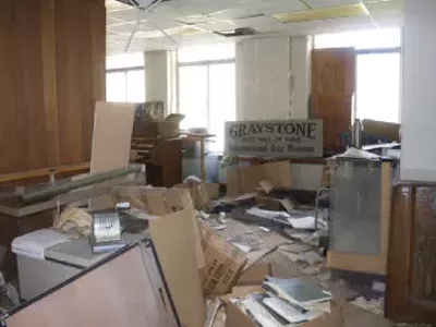 Image: Detroit Sound Conservancy seeks volunteers to help salvage Detroit jazz history