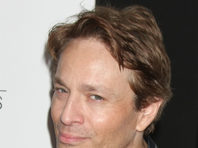 Image: Baby, don't hurt former 'SNL' star Chris Kattan — he'll be performing at Mark Ridley's Comedy Castle