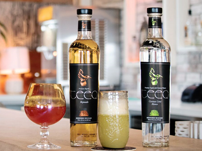 Image: Michigan's Teeq Tequila is expanding to California, Florida