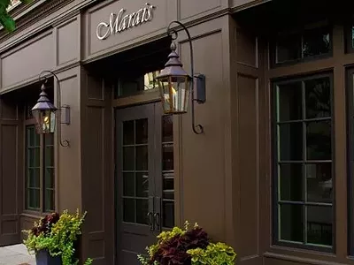 Image: Chef Garrett Lipar from shuttered Torino joins Marais in Grosse Pointe