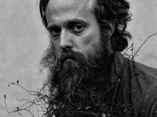 Sam Beam on 20 years of Iron and Wine, and finding a musical soulmate in Calexico
