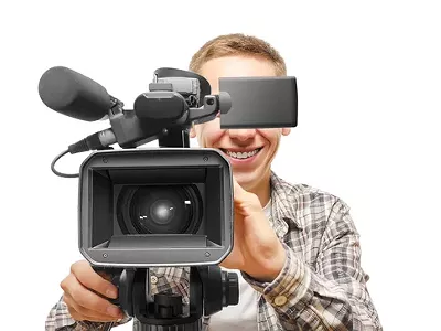 Image: Cinetopia Film Festival launches 'Detroit Voices' film competition