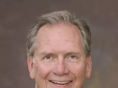 Image: Great timing: Today is Gov. Snyder's chief of staff's last day