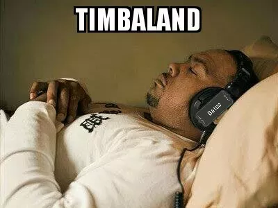 Image: Timbaland refused to perform at Flint fundraiser