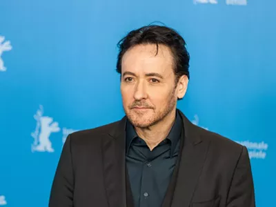 Image: John Cusack to visit Detroit for 'Grosse Pointe Blank' screening at Freep Film Festival