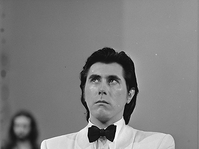 Image: Just announced: Bryan Ferry plays the Fox Theatre August 4