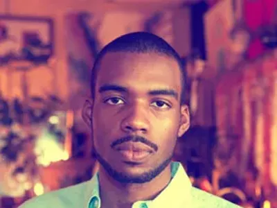Image: ICYMI: Great Kyle Hall interview in the Fader last month