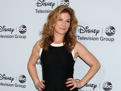 Image: 'American Auto,' an NBC pilot starring Ana Gasteyer, will be set in Detroit