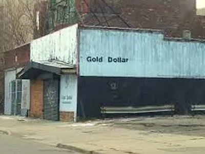 Image: ICYMI: An archive of every show held at the Gold Dollar from 1996-2001