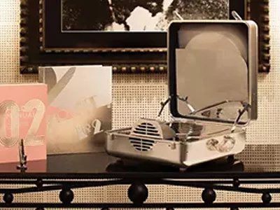 Image: Third Man wins Grammy for second insanely elaborate Paramount box set