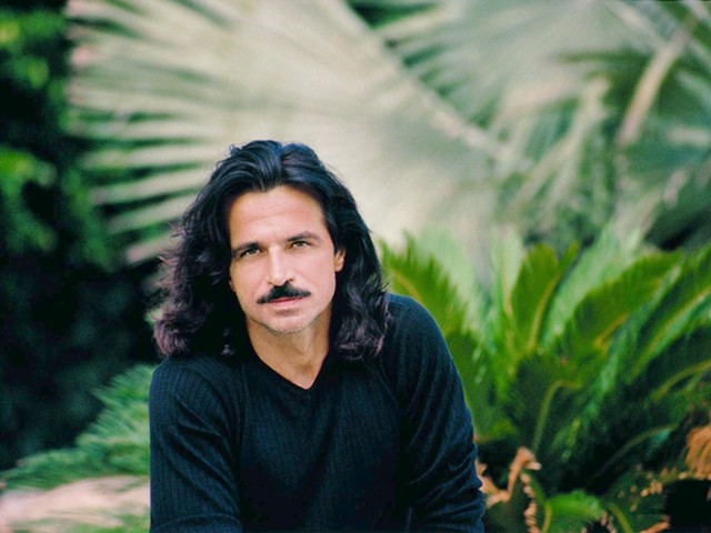 First wave of Freedom Hill's summer series announced: Yanni, Bootsy, Weird Al, and more!