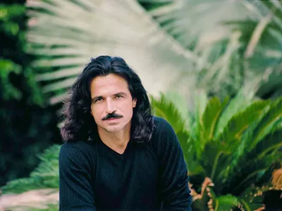 Image: First wave of Freedom Hill's summer series announced: Yanni, Bootsy, Weird Al, and more!
