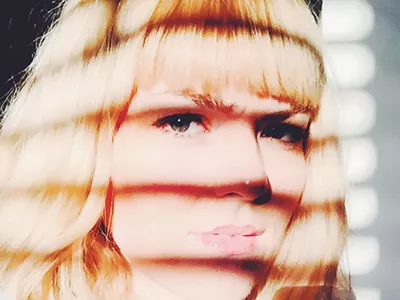 Image: Caitlin Drinkard’s first solo album draws inspiration from Seoul, poetry, and more