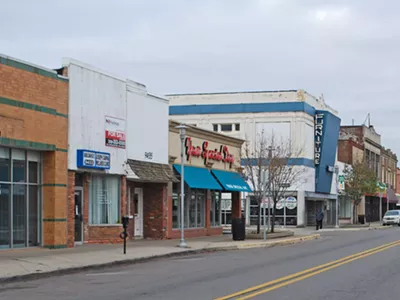 Image: Single (and straight) in metro Detroit? Here's the best places to live