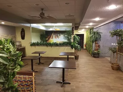 Image: Popular pop-up chef to open Flavors of Jamaica restaurant in Pontiac