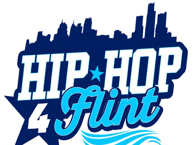 Michigan joins global fundraising initiative Hip-Hop 4 Flint