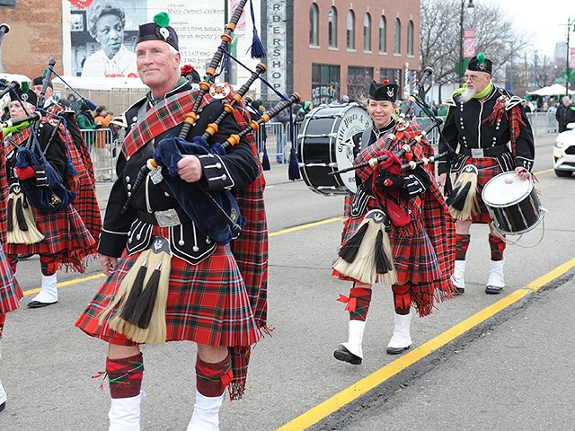 Corktown’s 62nd Annual St. Patrick’s Day Parade canceled due to coronavirus concerns