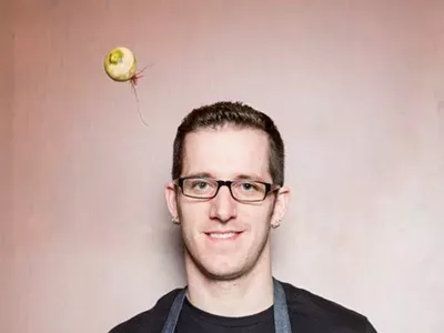 Image: Ask the Chef: Best late-night spots in metro Detroit