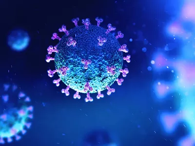 Image: Coronavirus death toll doubles in 1 day in Michigan, with nearly 300 new reported infections