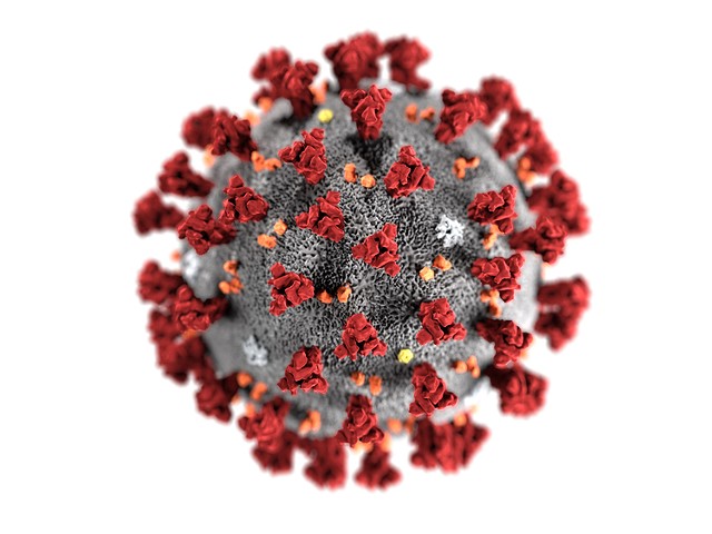 Michigan's new coronavirus cases near 2,300; death toll reaches 43