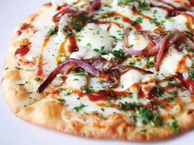 Image: Review: SavannahBlue is the soul of downtown dining