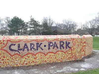 Image: Jacques Driscoll & Co. to host fundraiser at Abick's for Clark Park ice rink