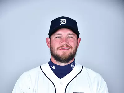Image: Is the 2016 Tigers bullpen an improvement?
