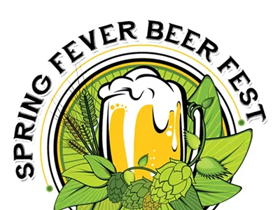 Image: Spring is here! Let's celebrate with a bunch of craft beer