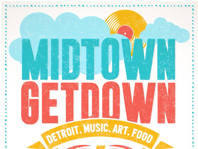 New summer festival finds home in Midtown