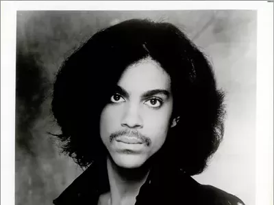 Image: You have to listen to Prince interviewed by the Electrifiying Mojo