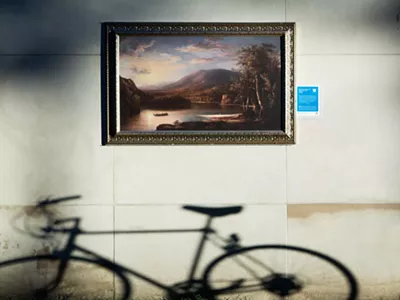 Image: The DIA wants you to 'do it for the 'gram'