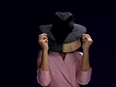 Image: Just announced: Sia returns to Detroit this fall