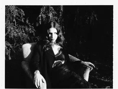 Image: Show preview: Chelsea Wolfe at El Club