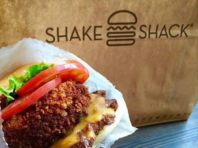 NYC's Shake Shack coming to Campus Martius in 2017