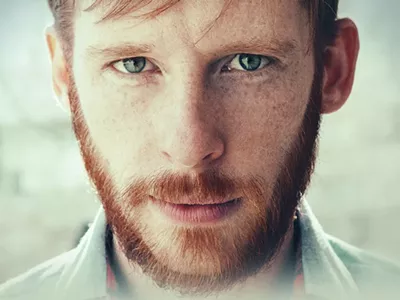 Image: Kevin Devine brings his grown-up indie-rock to this year’s Bled Fest